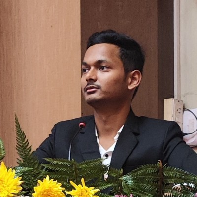 Abhishek Kumar