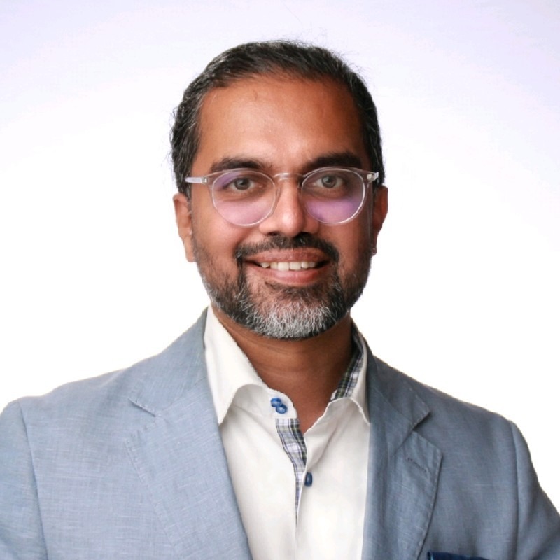 Anand Rao