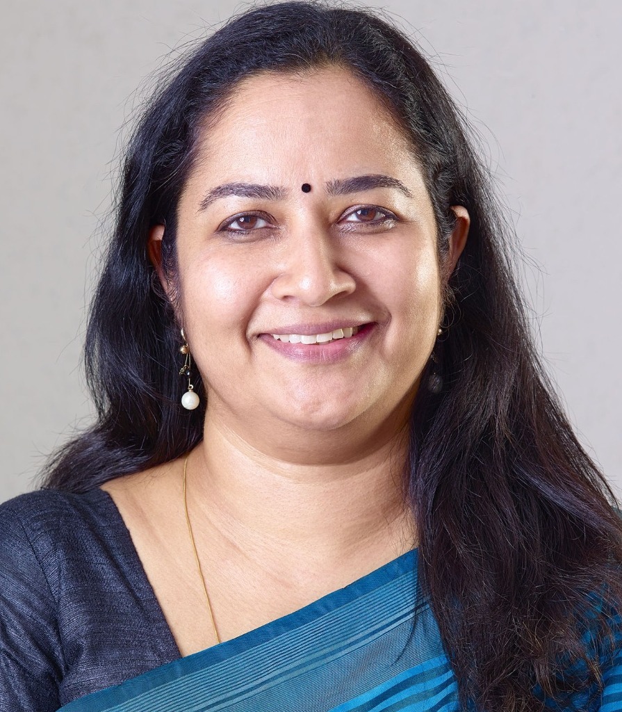 Dr. Indu Nair