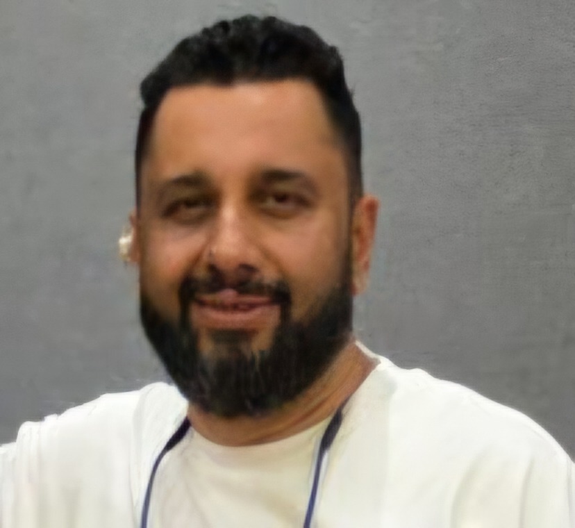 Parag Bawdekar