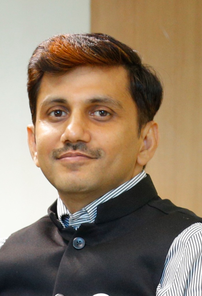 Rama Shankar Pandey