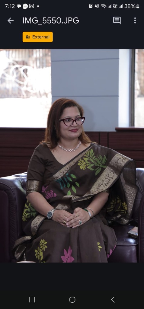Sonia Khera