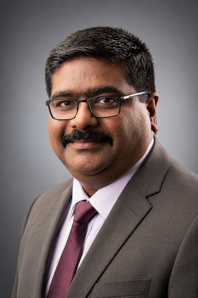 Subi Bhaskaran