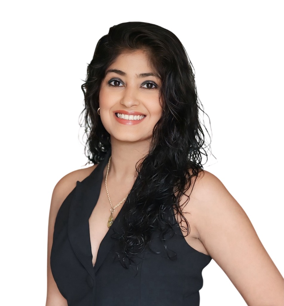 Snigdha Manchanda