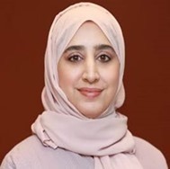 Dr. Fatin Al Zadjali
