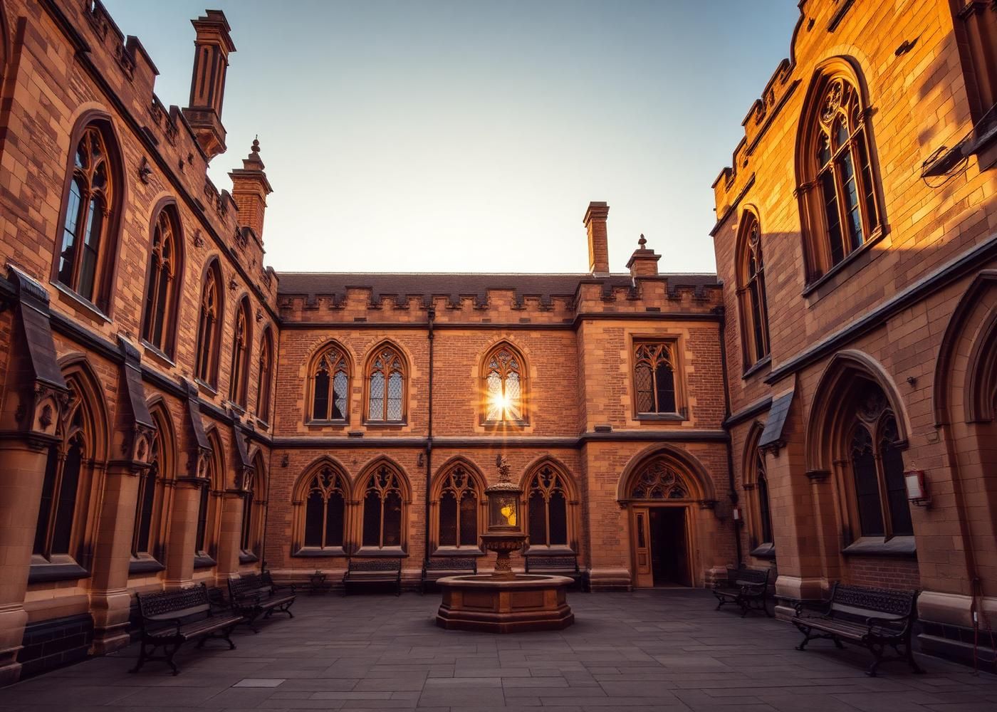 University of Cambridge