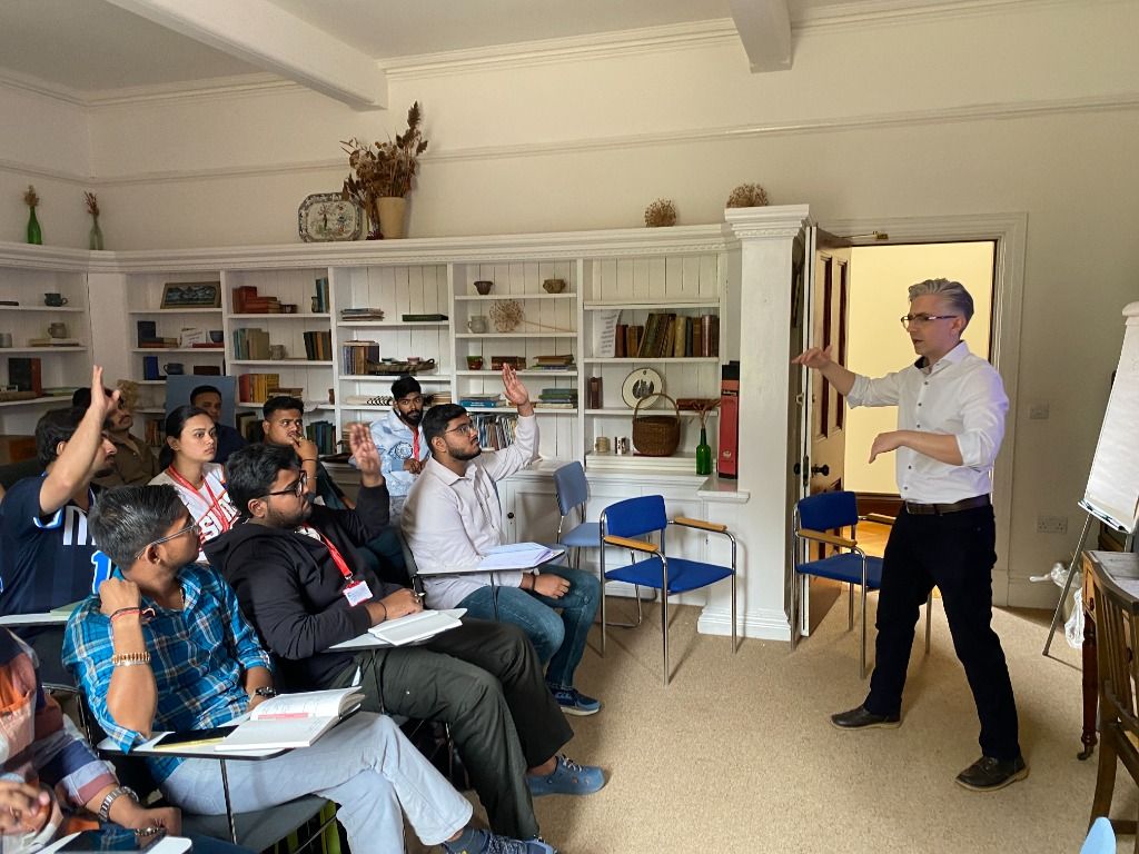 Experiential Workshop