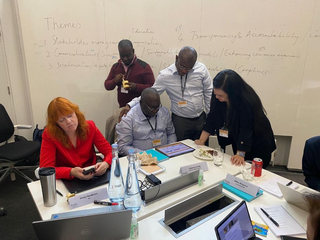 Micro-Simulations in action