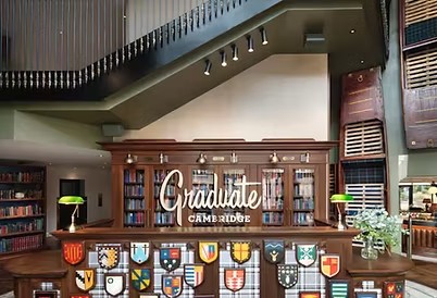 Graduate by Hilton