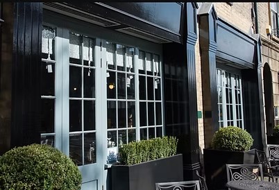 Hotel du Vin