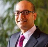 Prof. Jaideep Prabhu FBA
