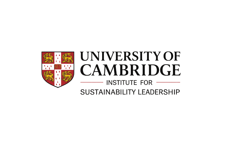 Cambridge Institute for Sustainability Leadership