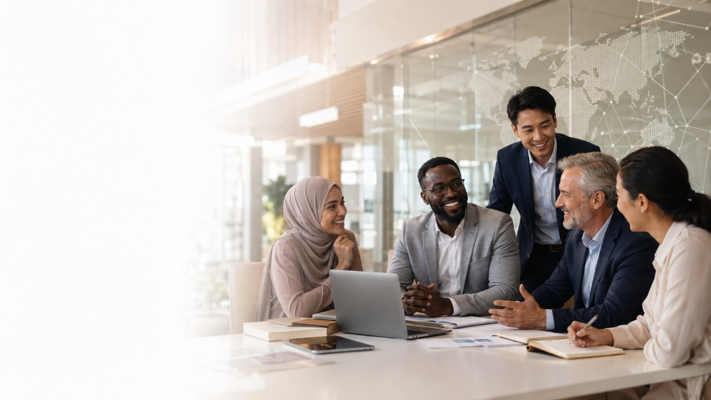 Cambridge Partnership