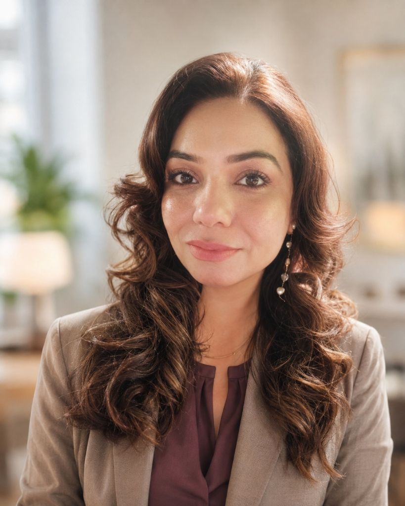 Khushboo Kundra
