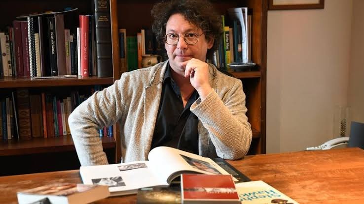 Dr Yves Gaspar