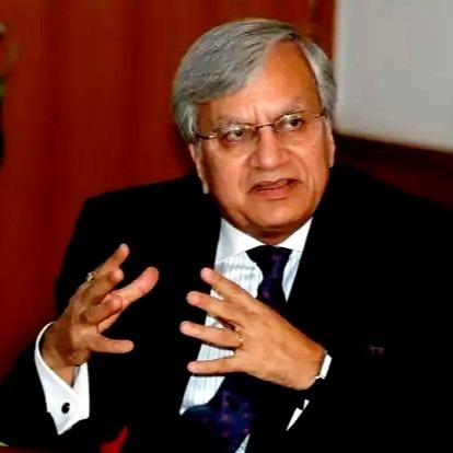 Ravi Kant