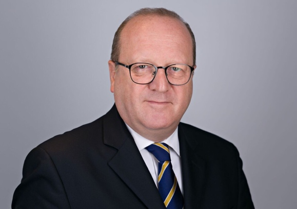 Sam Tully