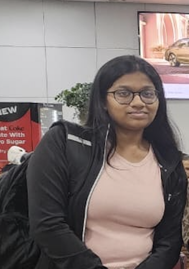 Samvritha