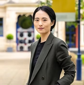Prof. Shasha Lu