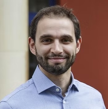 Prof. Lionel Paolella