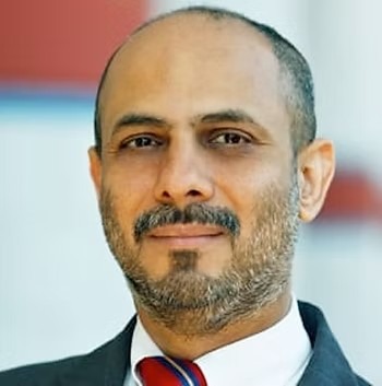 Prof. Raghavendra Rau