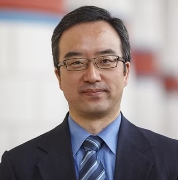 Prof. Eden Yin