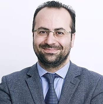 Prof. Oğuzhan Karakaş