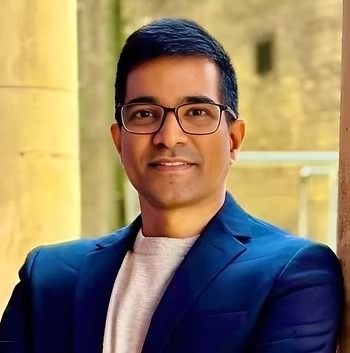 Serish Gandikota