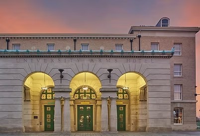 University Arms Hotel