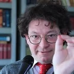 Dr. Yves Gaspar