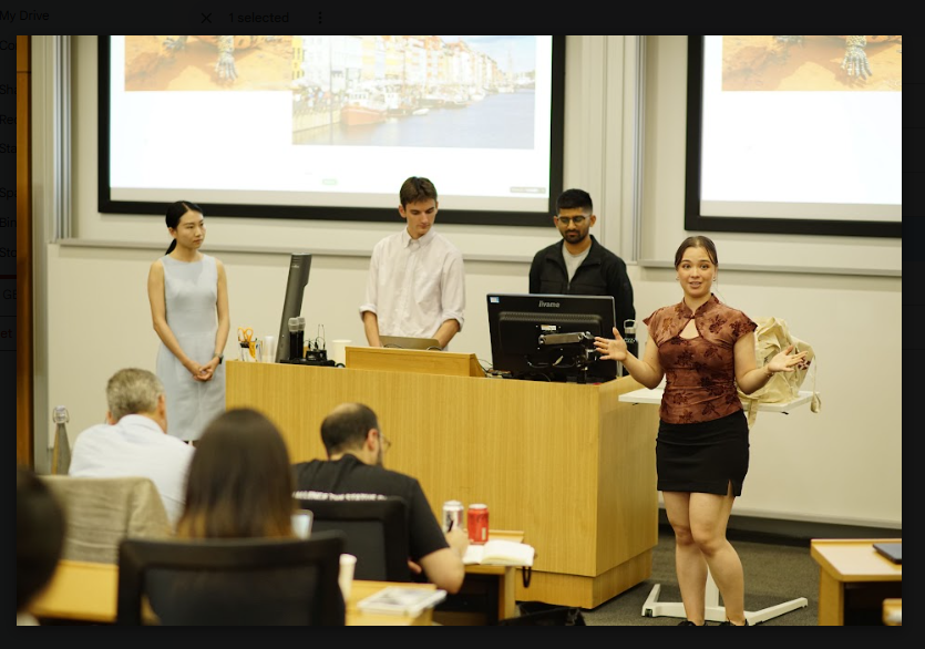 Venture Ideation