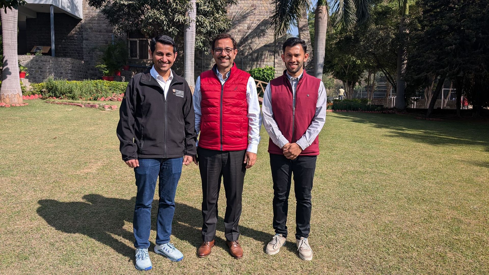 Doon Valley Public School: A Vision for Sustainability and Holistic Education in Himachal Pradesh