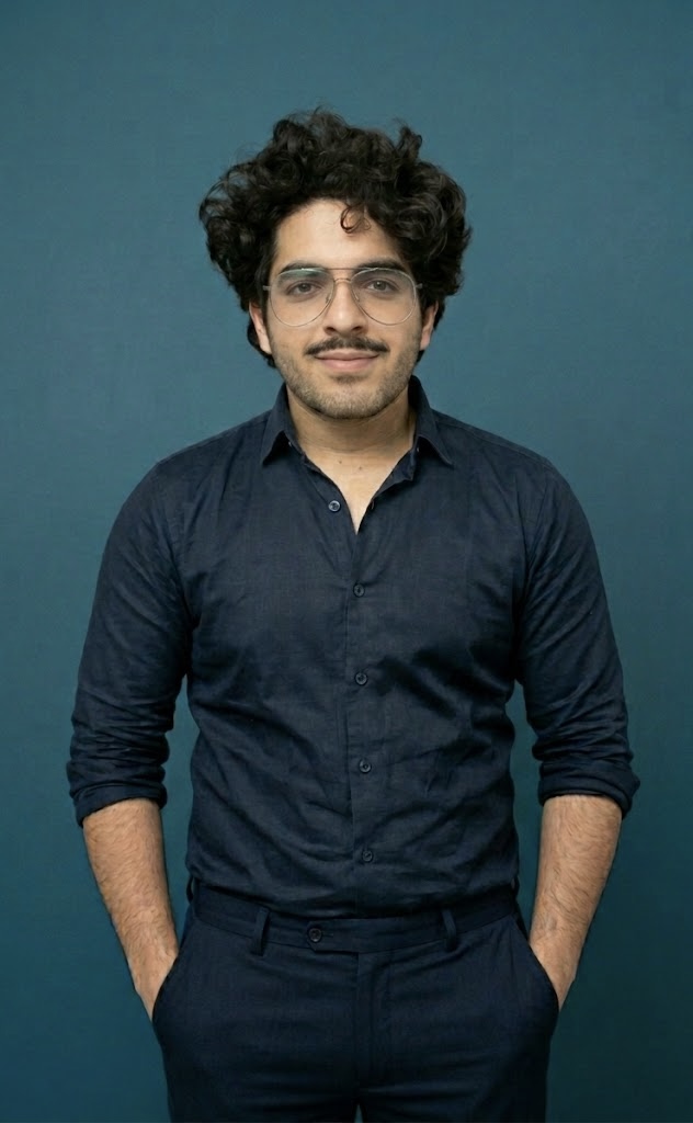 Keshav Madan