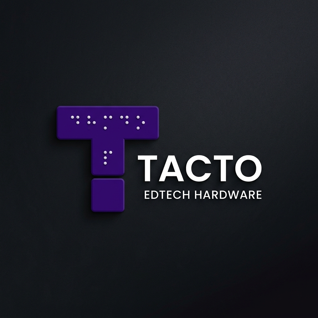 Project TACTO Logo